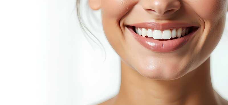 東京審美歯科　新宿きらきら歯科のホワイトニング治療