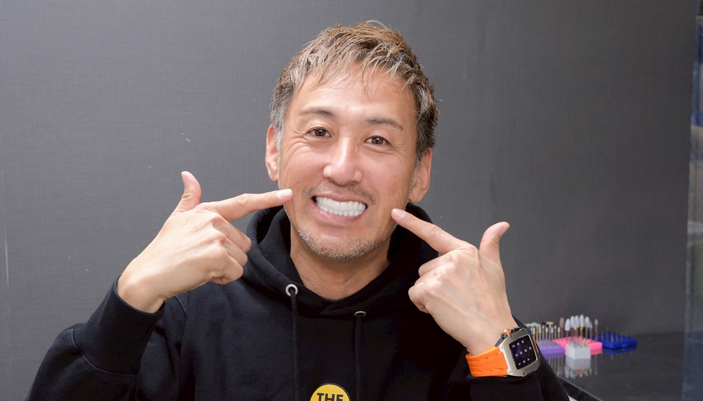 モニター患者様2