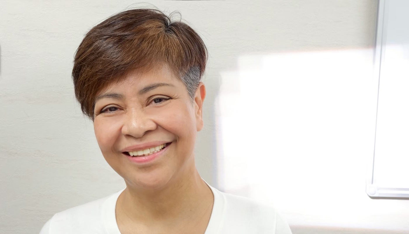 モニター患者様3