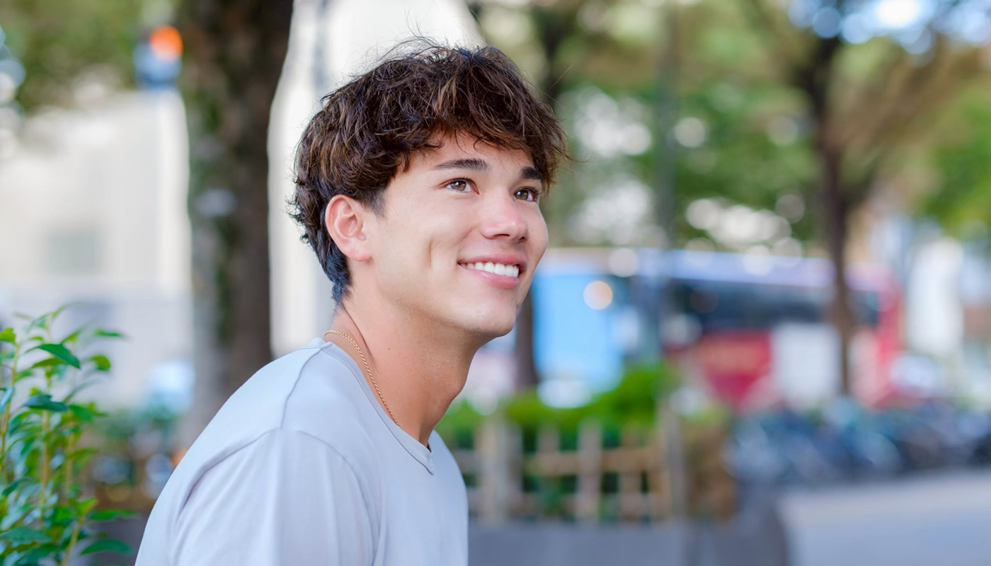 モニター患者様4